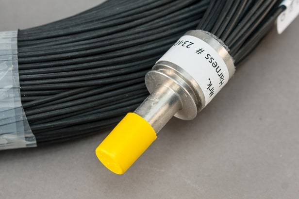 Roblon, Fiber optics: Fiberlys med driver og fiberoptik  Denne vare er sat til omsalg under nyt varenummer 4285103