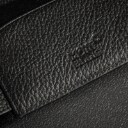 Montblanc Meisterstück Soft Grain pung af læder 