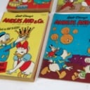 Walt Disney's Donald Duck & Co. year 1967 and 1968 (2 years)