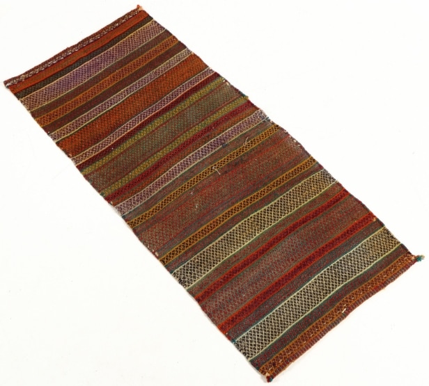 Persisk Kelim 67 x 150 cm