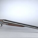 Sarasqueta s/s shotgun cal. 12/70 with side locks