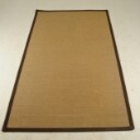 To kokos tæpper, 380 x 260 cm. og 300 x 170 cm. (2)