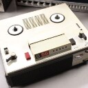 Pioneer A-80, Sony EL-5 Elcaset m.m. (6)