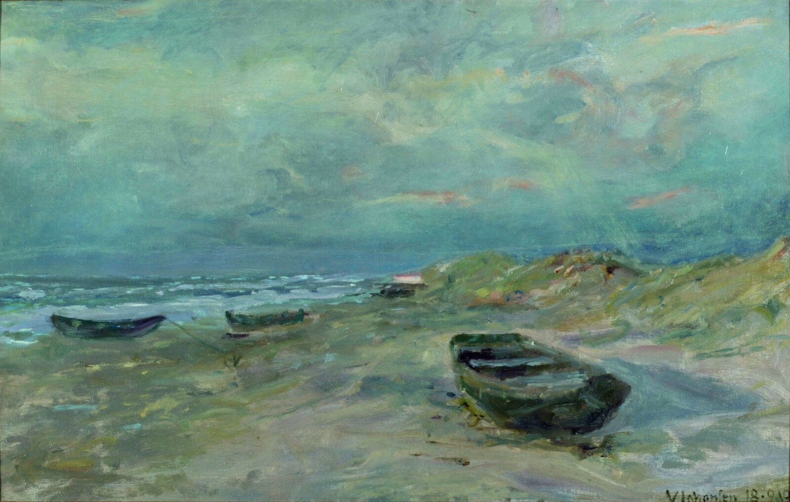 Viggo Johansen (18511935)
