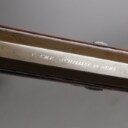 Valentin Christoph Schilling, Suhl. Mauser enkeltskudsriffel