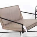 43. Emil Thorup for Handvärk. Par lænestole, model Lounge Chair (2)