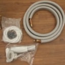Andes, Varmepumpe model DS1