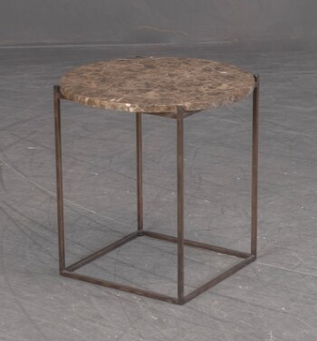 PS115784 - 365° North for Wendelbo. Model Circle. Sidebord.