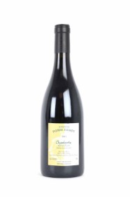 1 fl. Chambertin Grand Cru, 2013,  Bourgogne, Domaine Pierre Damoy. Stand A.