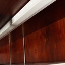 Stor vitrine/udstillingsskab