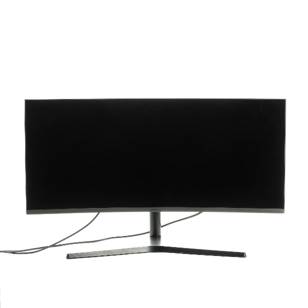 Samsung 34 inch Curved monitor
