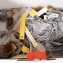 Large scientific mineral collection (approx. 500)
