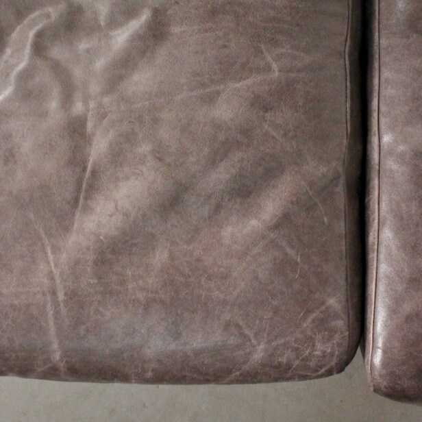 De Sede, loungesofaer, model DS-68 (2)