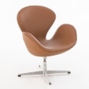 Arne Jacobsen. The Swan. Armchair, model 3323