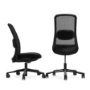 HOOK. SoFi Mesh 7500 three office chairs (3)