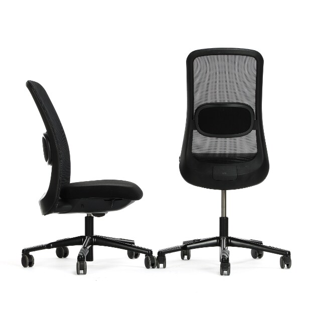 HOOK. SoFi Mesh 7500 three office chairs (3)