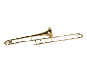 King trombone