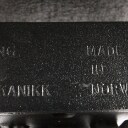 Ring Mekanikk, Norwegen, Sessel, Bürosessel, 1960er Jahre,