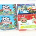 Dukkelegetøj samt adventskalender. Bl.a. Baby Born, Smoby, Barbie, Lego, Cocomelon m.m (22)