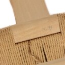 Hans J. Wegner. Sæt på fire Y-stole af bøg, model CH24 (4)