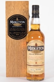 1 fl. 2010 Midleton Very Rare Vintage Blended Irish Whiskey.