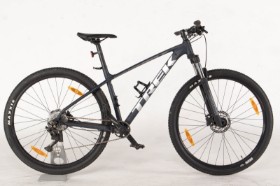 13824 TREK mountainbike