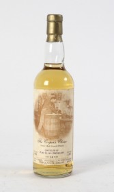 Port Ellen 14 Years Old whisky The Cooper’s Choice 1983