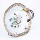 Royal Copenhagen. Flora Danica, asiet nr. 3541, 2 sortering