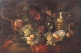 Edith Geert, arrangement.