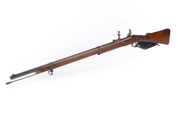 Skytteforeningsgevær model 1865