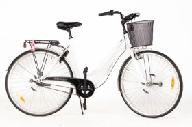 9024 Active bikes damecykel