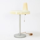 Khodi Feiz (f. 1963) for Present Time: 'Lighttable', sidebord/gulvlampe