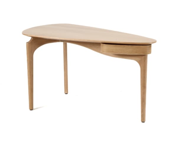 Anders Klem for Umage. Skrivebord model Duende, egetræ