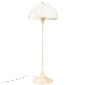 Verner Panton for Louis Poulsen Panthella gulvlampe