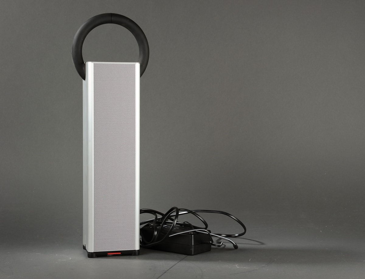 bang and olufsen beosound 3