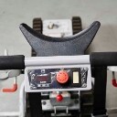 Kørestolslift til trapper, Stairclimber model SA-S fra M.BARTELS 