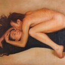Ubekendt kunstner. Maleri 