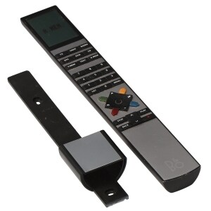 Bang & Olufsen. Beoplay V1 32'' television with wall mount, remote
