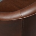 Mogens Hansen. Tre-pers. Sofa, model MH 80