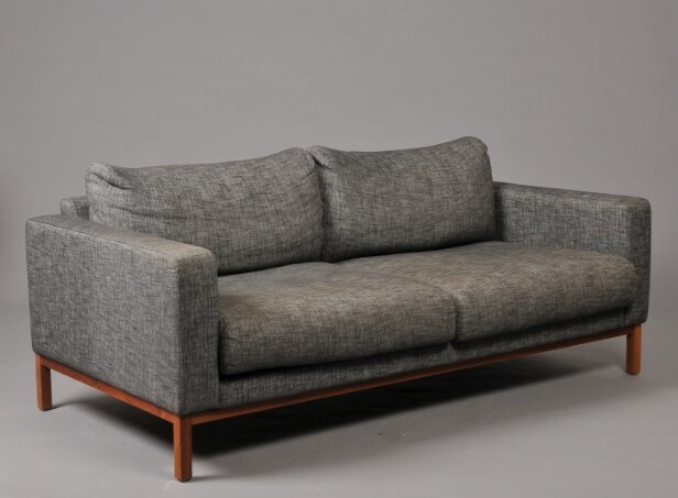 Bolia. Sofa 3 pers. 