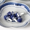 Aluminia / Royal Copenhagen. Tranquebar dinnerware etc.,