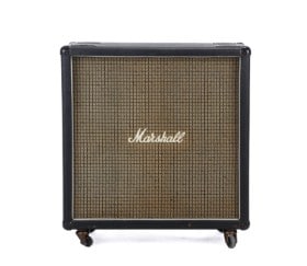 Marshall baskabinet