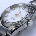 Women's wristwatch from Omega, model Seamaster Aqua Terra, ref. 696.1116
