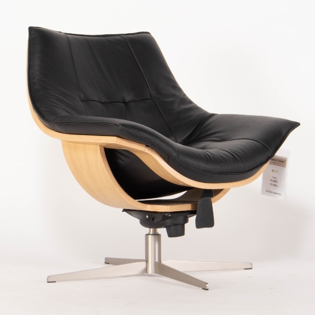 615. Skipper Furniture. Armchair, model Flight