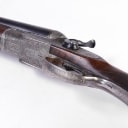 Poul Poulsen cocking rifle cal. 12/65