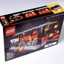 LEGO. 'The LEGOLAND Train. LEGO Inside Tour