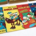 Walt Disney's Donald Duck & Co. year 1967 and 1968 (2 years)