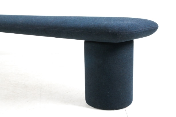Form Us With Love for +Halle. Long bench, model Levels