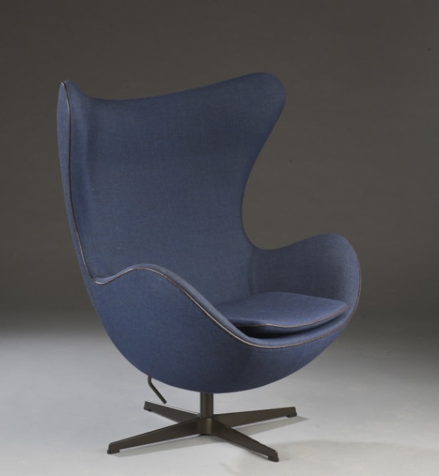 Arne Jacobsen. 'Ægget' Limited edition