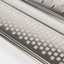 Shapu. Chef's knife 'S2' with cutting board and grater. (9)